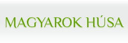 Magyarok húsa Kft.